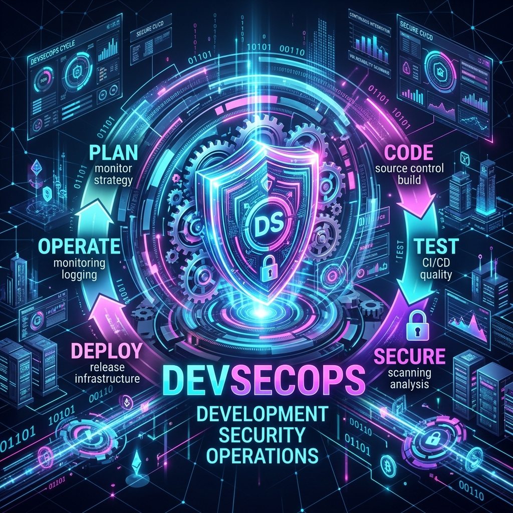 Shifting Left: A Practical Guide to DevSecOps