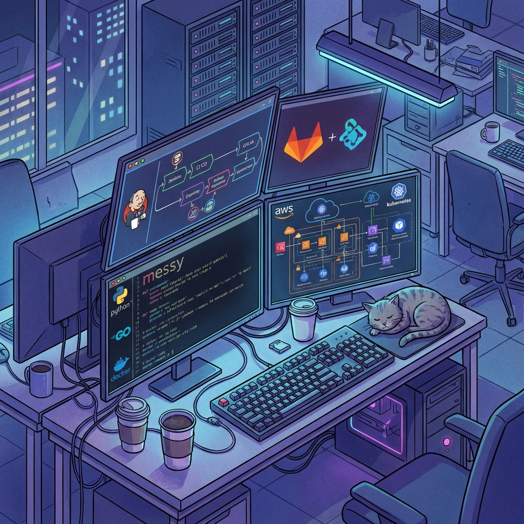 What is DevOps? The 2026 Guide