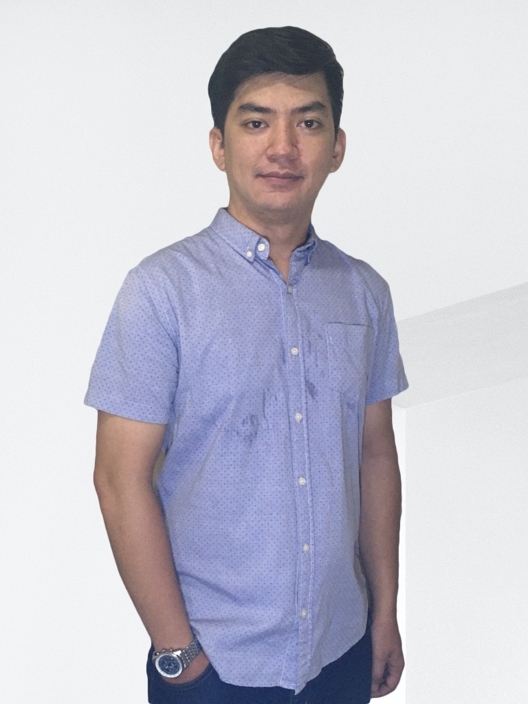Sheigfred Bello - Cloud Engineer & DevOps