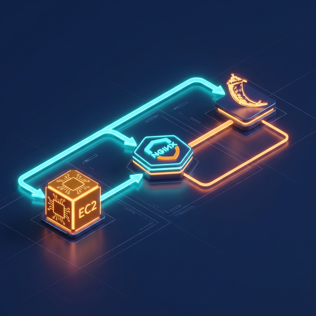 AWS Cloud Architecture