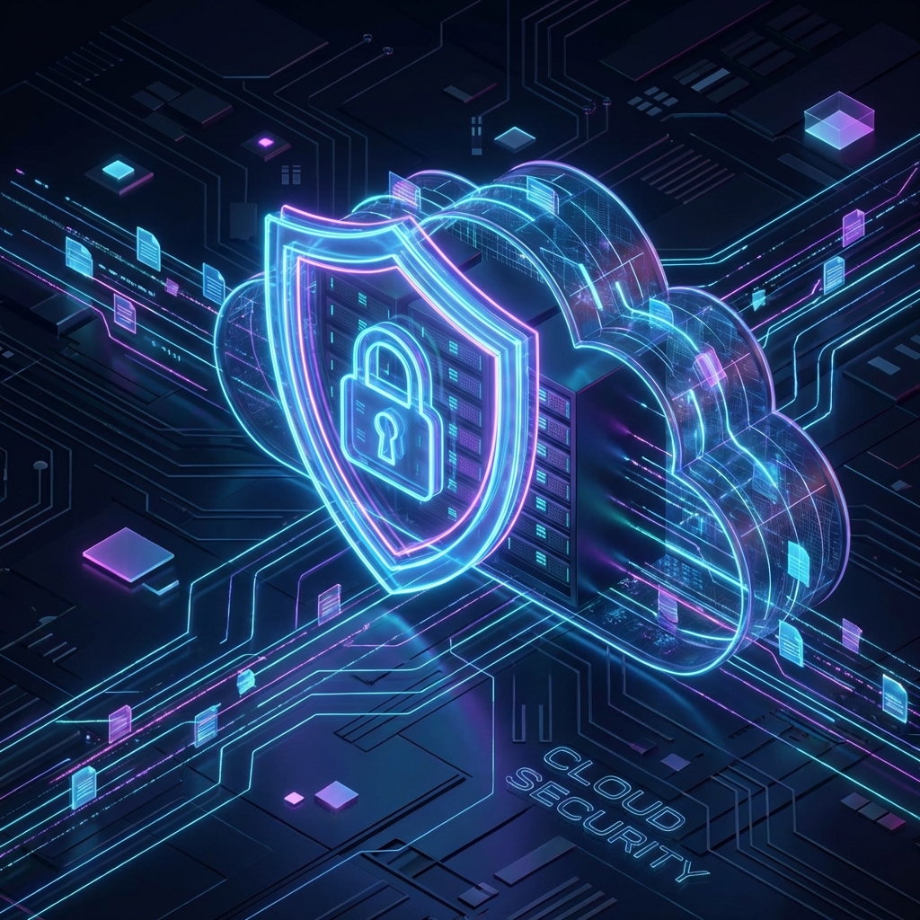 Cloud Security Shield